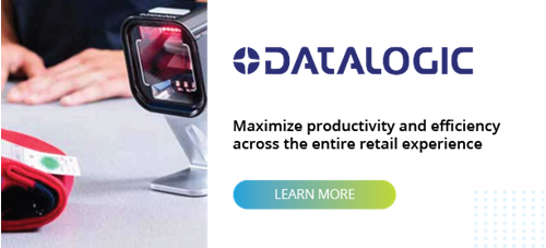 Datalogic retail solutions to maximize performance