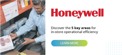 Honeywell guide to in-store operational efficiency